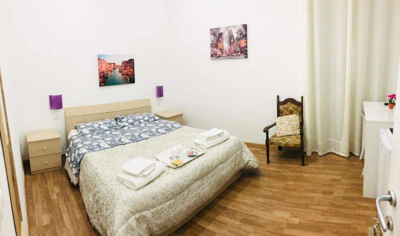 فندق La Casa Del Barocco نوتو المظهر الخارجي الصورة