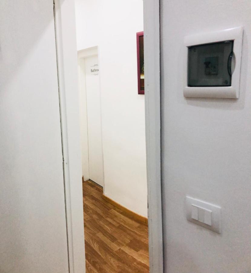 فندق La Casa Del Barocco نوتو المظهر الخارجي الصورة