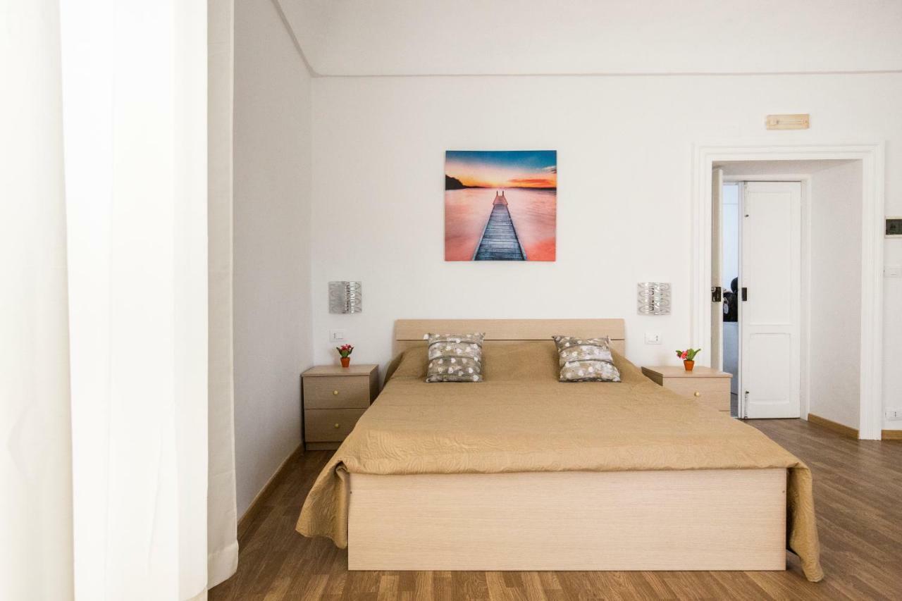فندق La Casa Del Barocco نوتو المظهر الخارجي الصورة