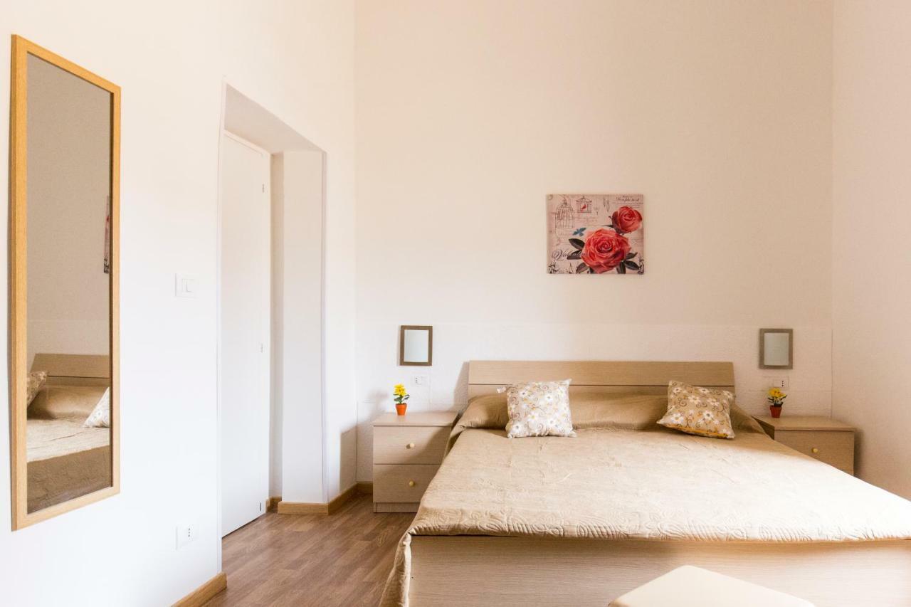 فندق La Casa Del Barocco نوتو المظهر الخارجي الصورة