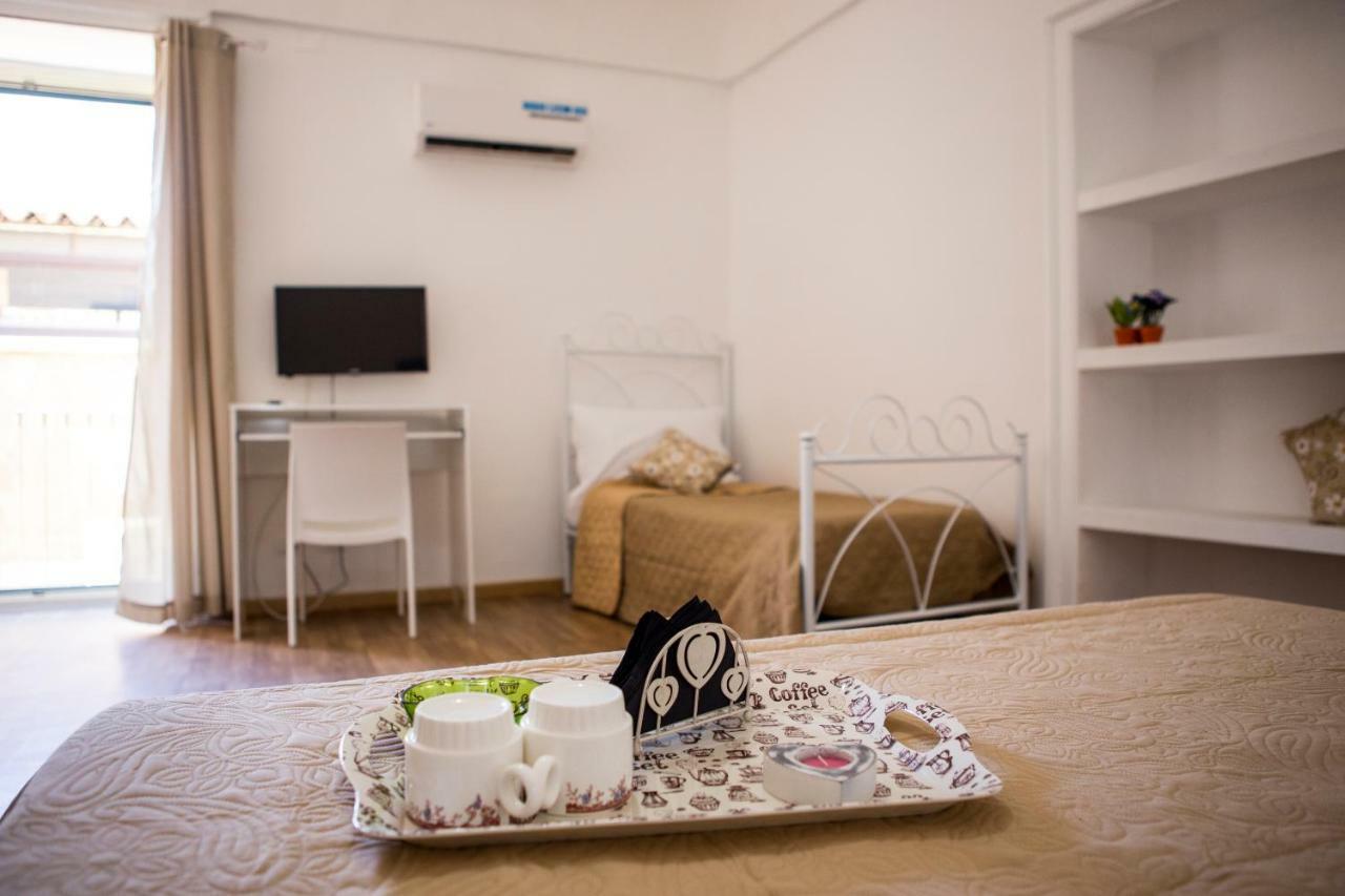 فندق La Casa Del Barocco نوتو المظهر الخارجي الصورة